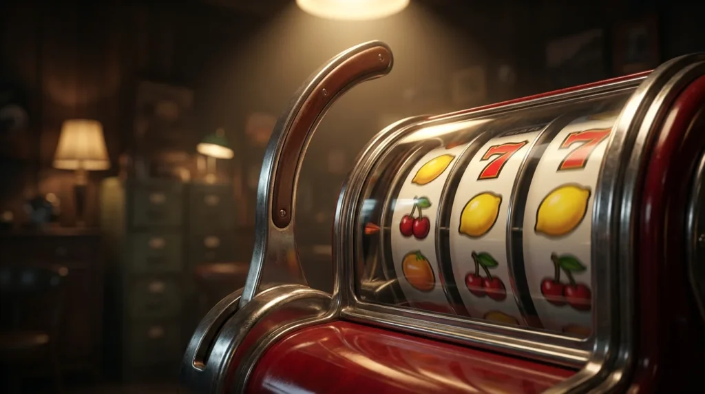 Best slots for free spins at non-GamStop casinos — RTP picks